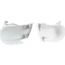 Eindkappen-Thule 6200 eindkappen links en rechts white