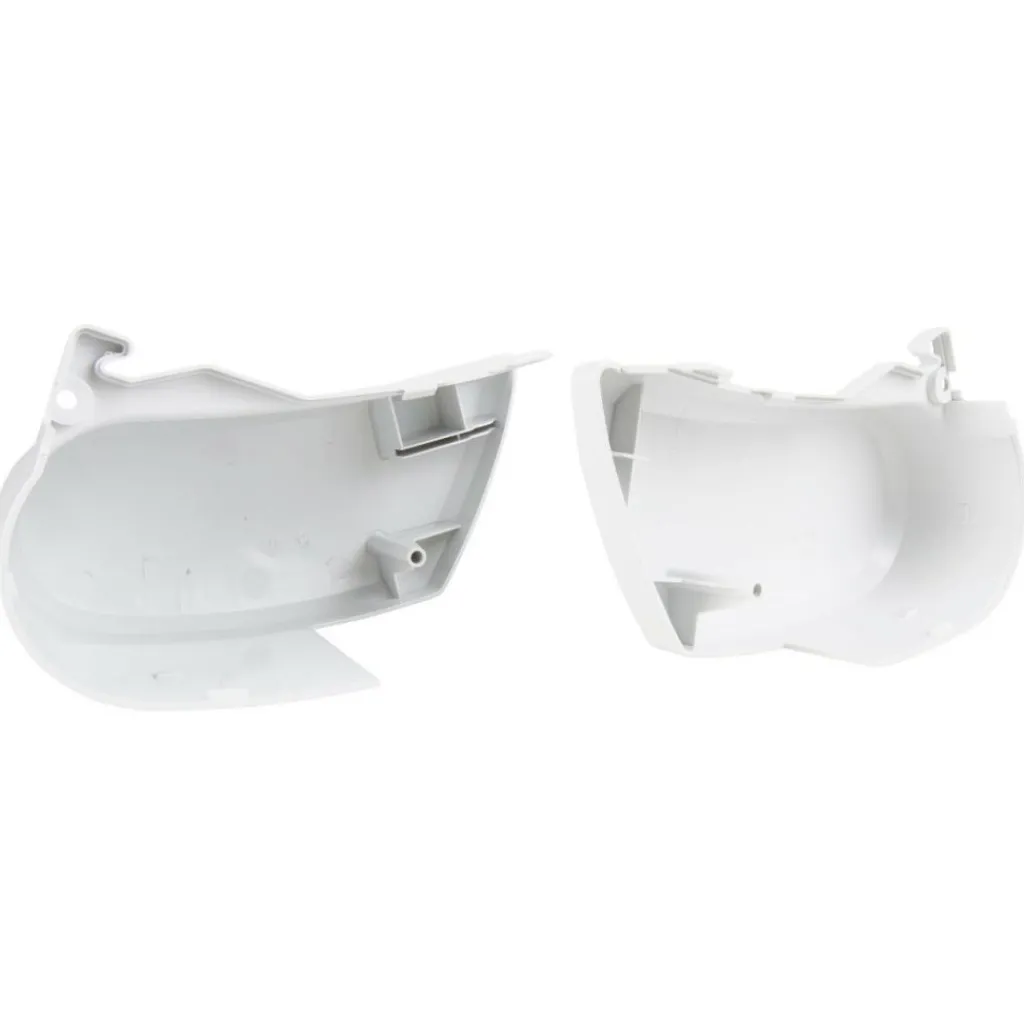 Eindkappen-Thule 6200 eindkappen links en rechts white