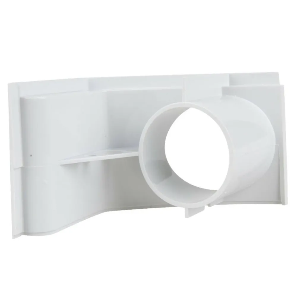 Eindkappen-Thule 6200 eindkappen links en rechts white