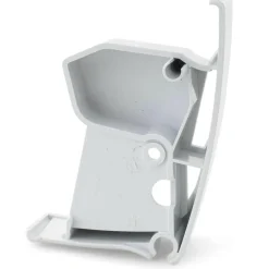 Eindkappen-Thule 4900 eindkappen voorlat links en rechts white