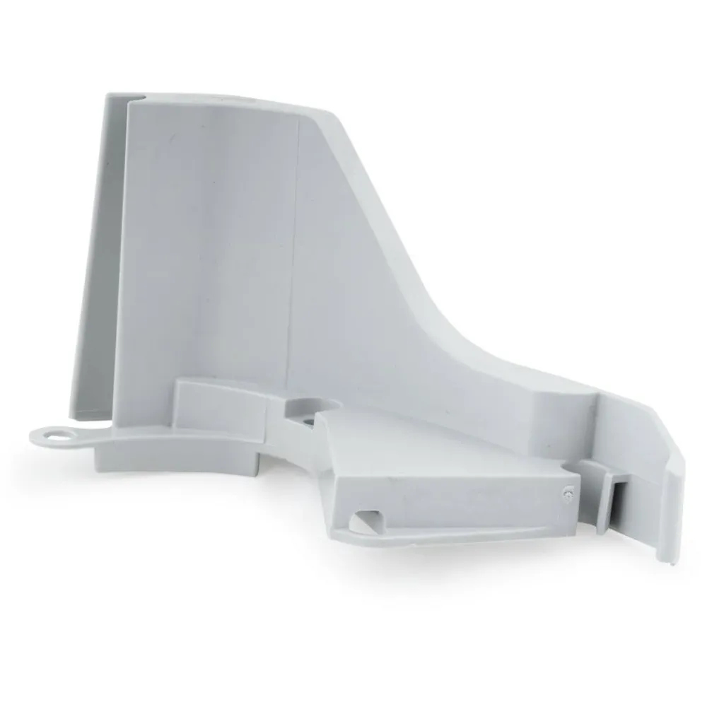 Thule 6300 eindkappen voorlat links en rechts anodised< Eindkappen