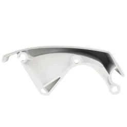 Eindkappen-Thule 6300 eindkappen voorlat links en rechts white