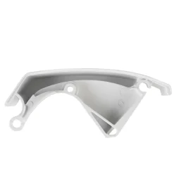 Eindkappen-Thule 6300 eindkappen voorlat links en rechts white