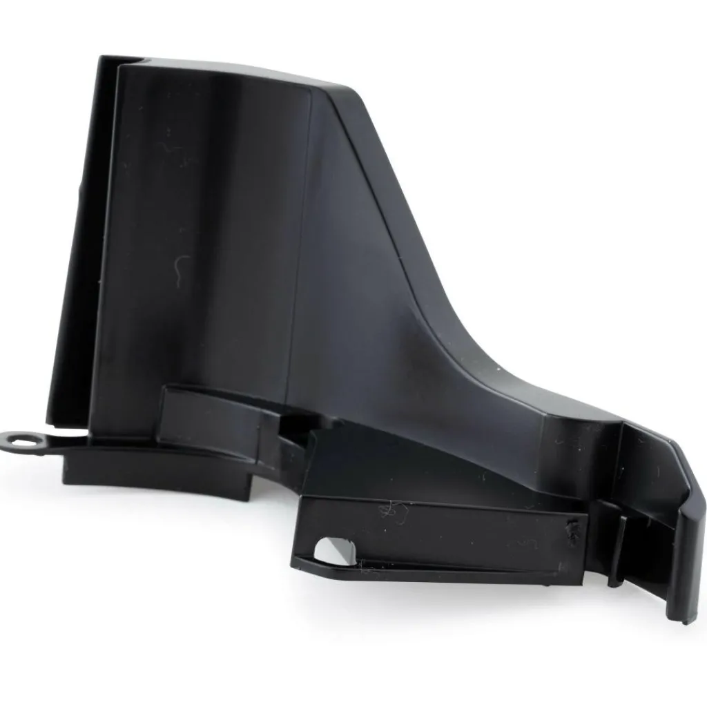 Thule 6300 eindkappen voorlat links en rechts anthracite< Eindkappen