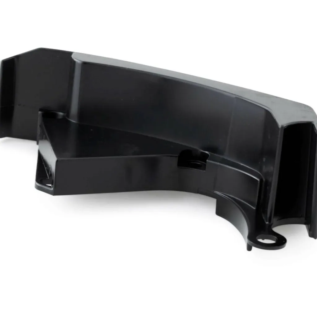 Thule 6300 eindkappen voorlat links en rechts anthracite< Eindkappen