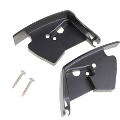 Eindkappen-Thule 5200 eindkappen voorlat links en rechts anthracite