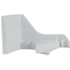 Thule 6200 eindkappen voorlat links en rechts white< Eindkappen