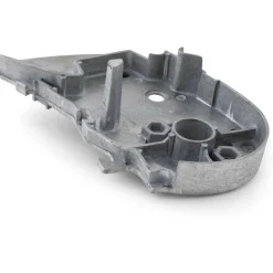 Eindkappen-Thule 9200 eindplaat links