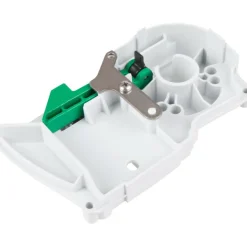 Thule 5003 eindplaat links< Eindkappen