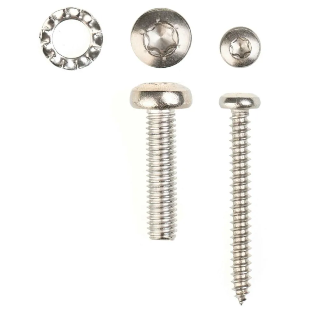 Eindkappen-Thule 5200 eindplaat met draaimechanisme links white