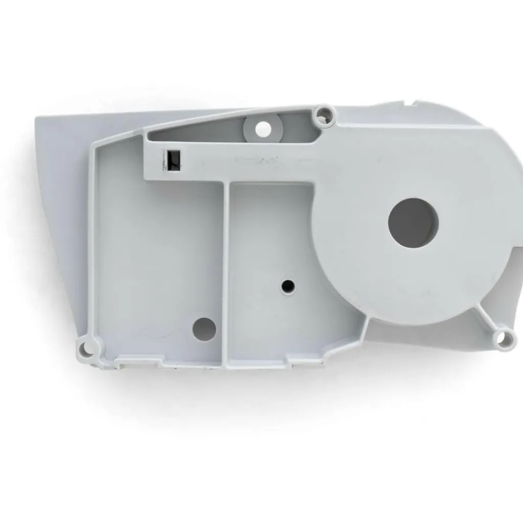 Eindkappen-Thule 5003 eindplaat rechts