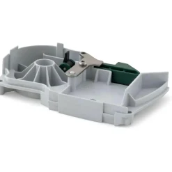 Eindkappen-Thule 5003 eindplaat rechts