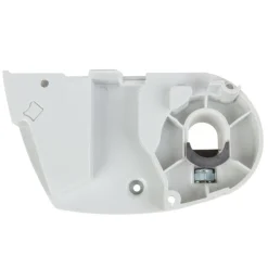 Thule 5200 eindplaat rechts anodised< Eindkappen