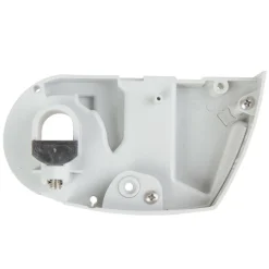 Thule 5200 eindplaat rechts anodised< Eindkappen