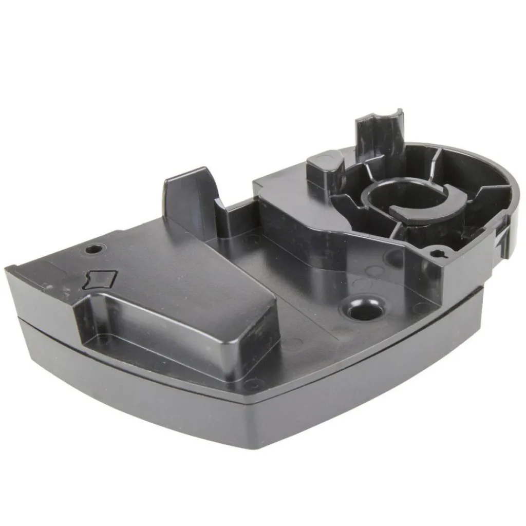 Eindkappen-Thule 5200 eindplaat rechts anthracite