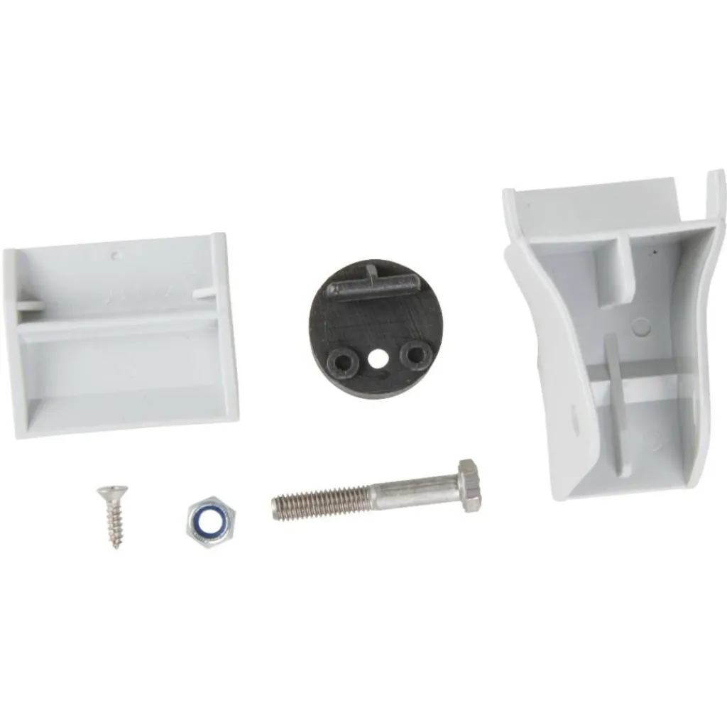 Thule 8000 Rafter bevestigingsset< Zijwanden