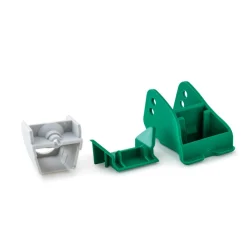 Thule 4900 Rafter bevestigingsset< Zijwanden