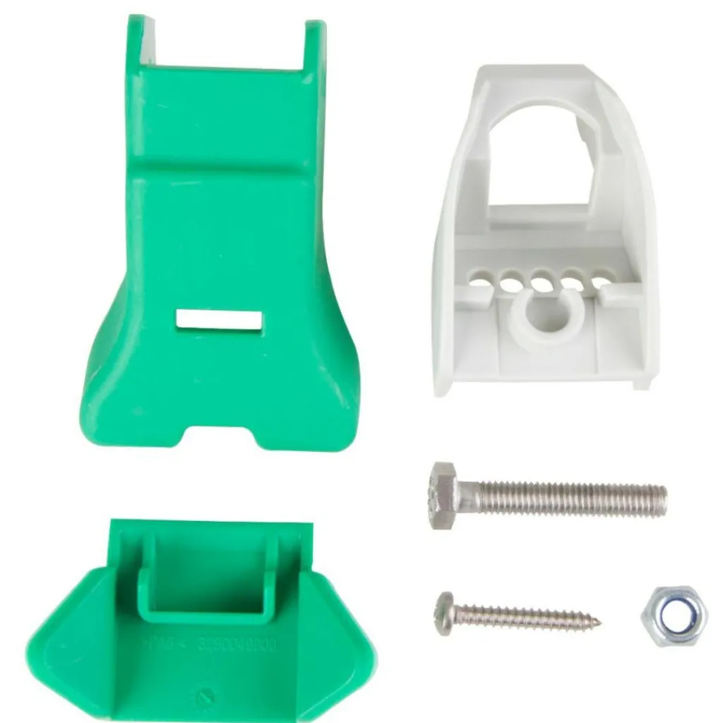 Thule 5003 Rafter bevestigingsset< Zijwanden