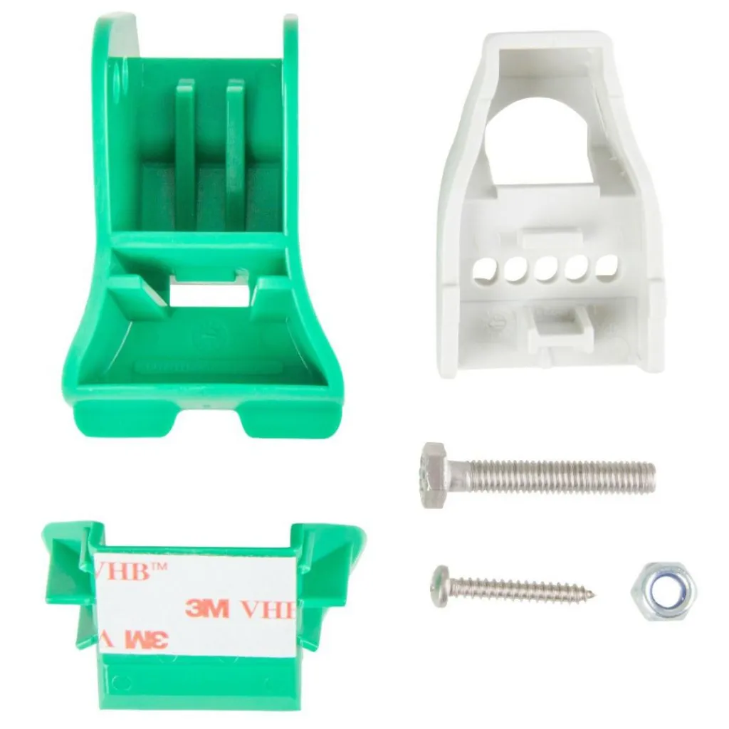 Thule 5003 Rafter bevestigingsset< Zijwanden