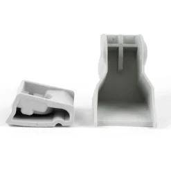 Thule 6300 Rafter cassette bevestigingsset< Zijwanden