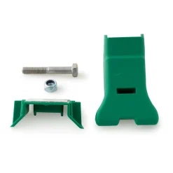 Zijwanden-Thule 5200 Rafter cassette bevestigingsset