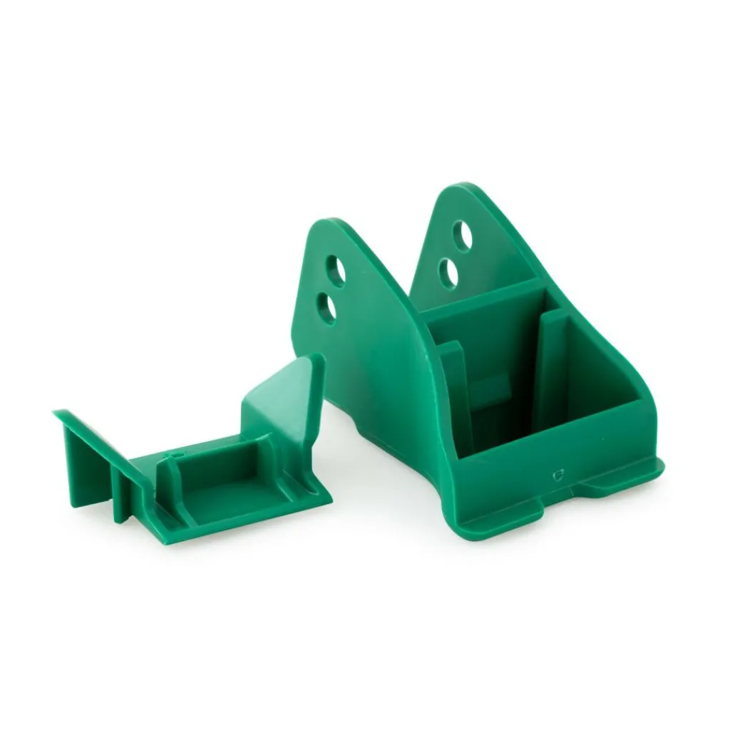 Zijwanden-Thule 5200 Rafter cassette bevestigingsset