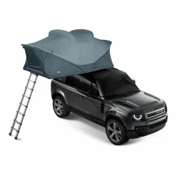 Thule Approach M daktent dark slate< 2-Persoons Tent|Tunneltenten