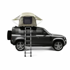 Thule Approach M daktent pelican grey< 2-Persoons Tent|Tunneltenten