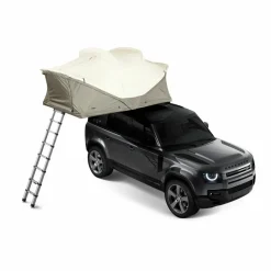 Thule Approach M daktent pelican grey< 2-Persoons Tent|Tunneltenten