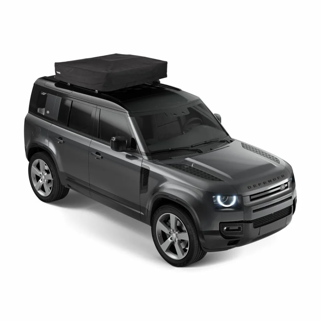 Thule Approach M daktent pelican grey< 2-Persoons Tent|Tunneltenten