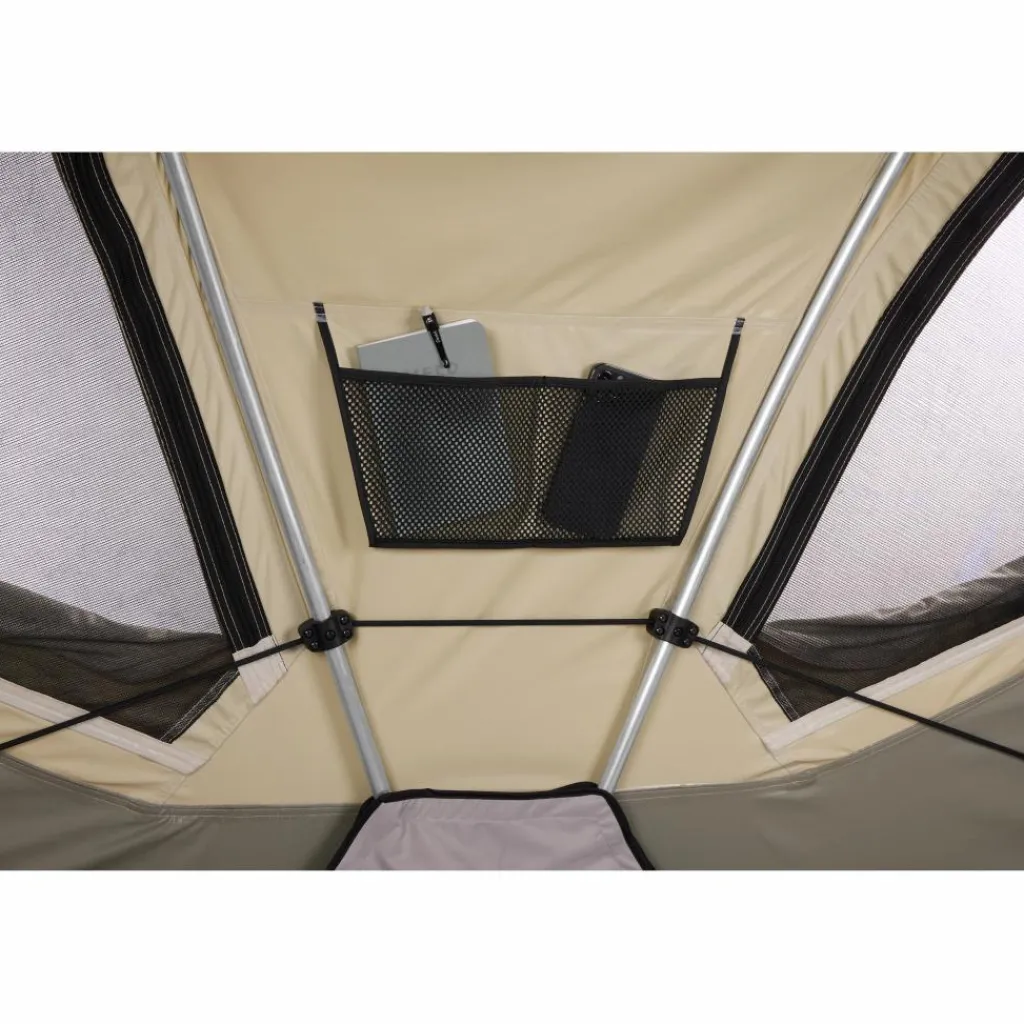 Thule Approach M daktent pelican grey< 2-Persoons Tent|Tunneltenten