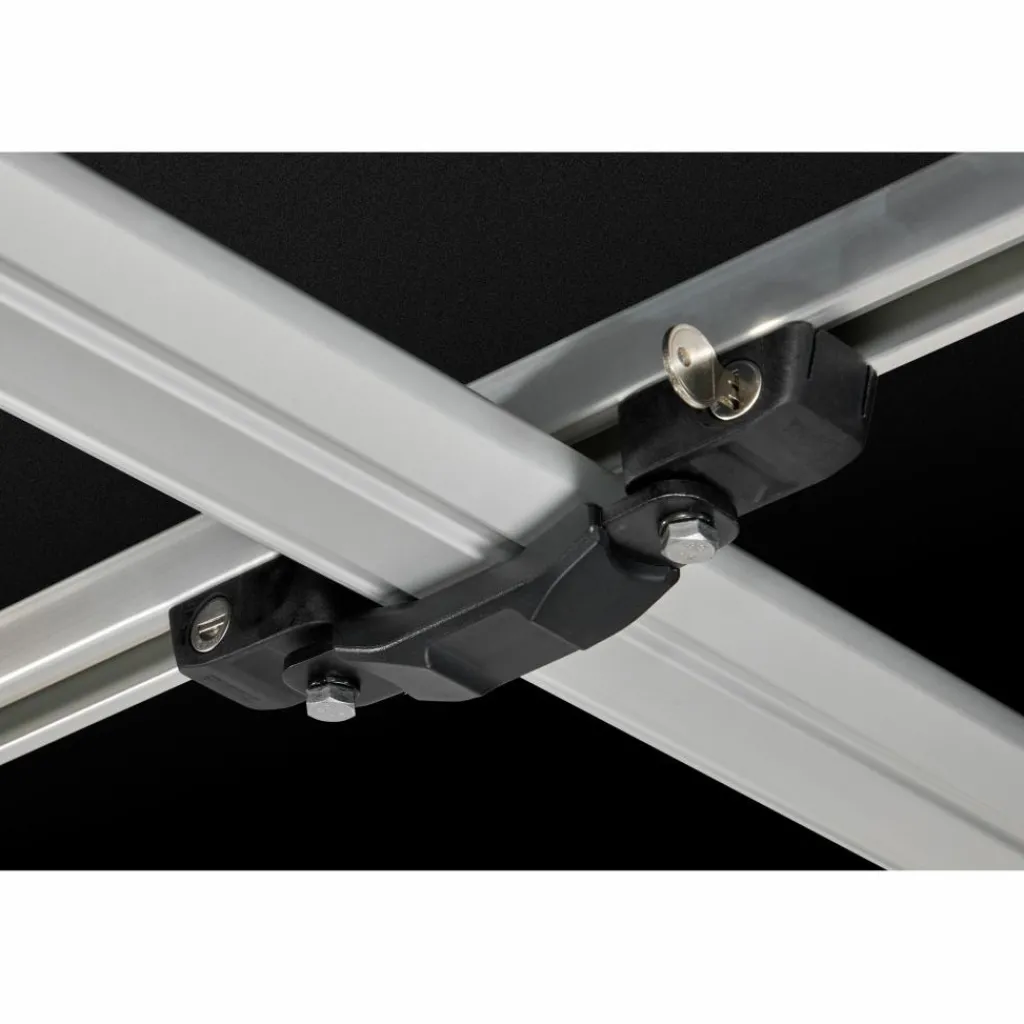 Thule Approach M daktent pelican grey< 2-Persoons Tent|Tunneltenten