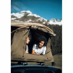 Thule Approach M daktent pelican grey< 2-Persoons Tent|Tunneltenten