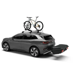 Thule Arcos M bagagebox black< Dakkoffers & Accessoires|Fietsartikelen