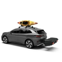 Thule Arcos M bagagebox black< Dakkoffers & Accessoires|Fietsartikelen