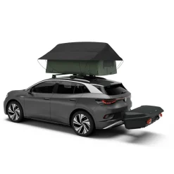 Thule Arcos M bagagebox black< Dakkoffers & Accessoires|Fietsartikelen