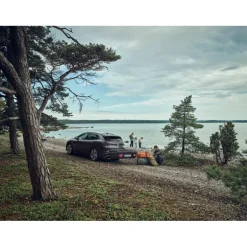 Thule Arcos M bagagebox black< Dakkoffers & Accessoires|Fietsartikelen