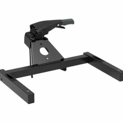 Dakkoffers & Accessoires|Fietsartikelen-Thule Arcos platform black