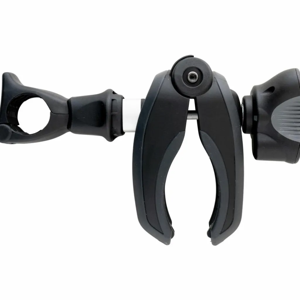 Thule Bike Arm Short 122 mm fietsklem zonder slot< Fietsendragers