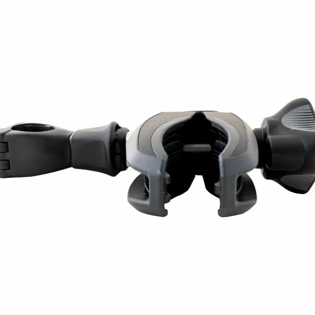 Thule Bike Arm Short 122 mm fietsklem zonder slot< Fietsendragers