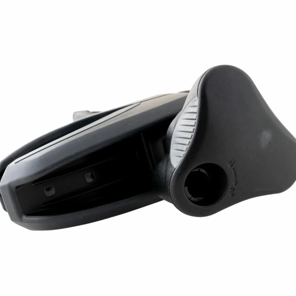 Thule Bike Arm Short 122 mm fietsklem zonder slot< Fietsendragers