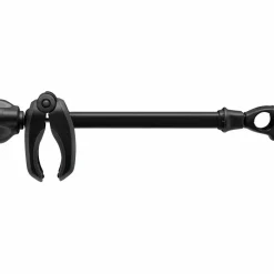 Thule Bike Holder 2.5 afsluitbare fietsklem zwart< Fietsendragers