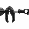 Fietsendragers-Thule Bike Holder 1 afsluitbare fietsklem