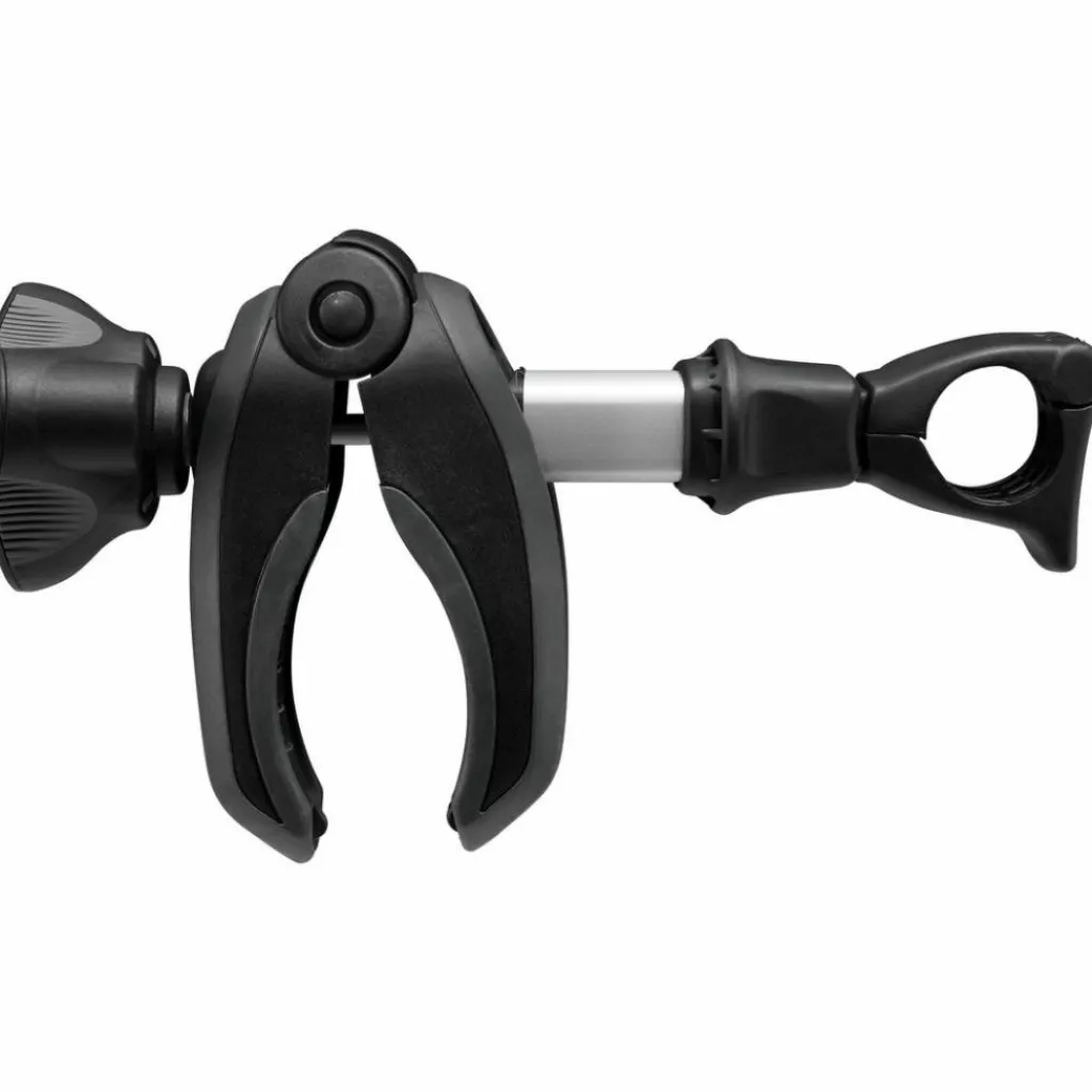 Fietsendragers-Thule Bike Holder 1 afsluitbare fietsklem