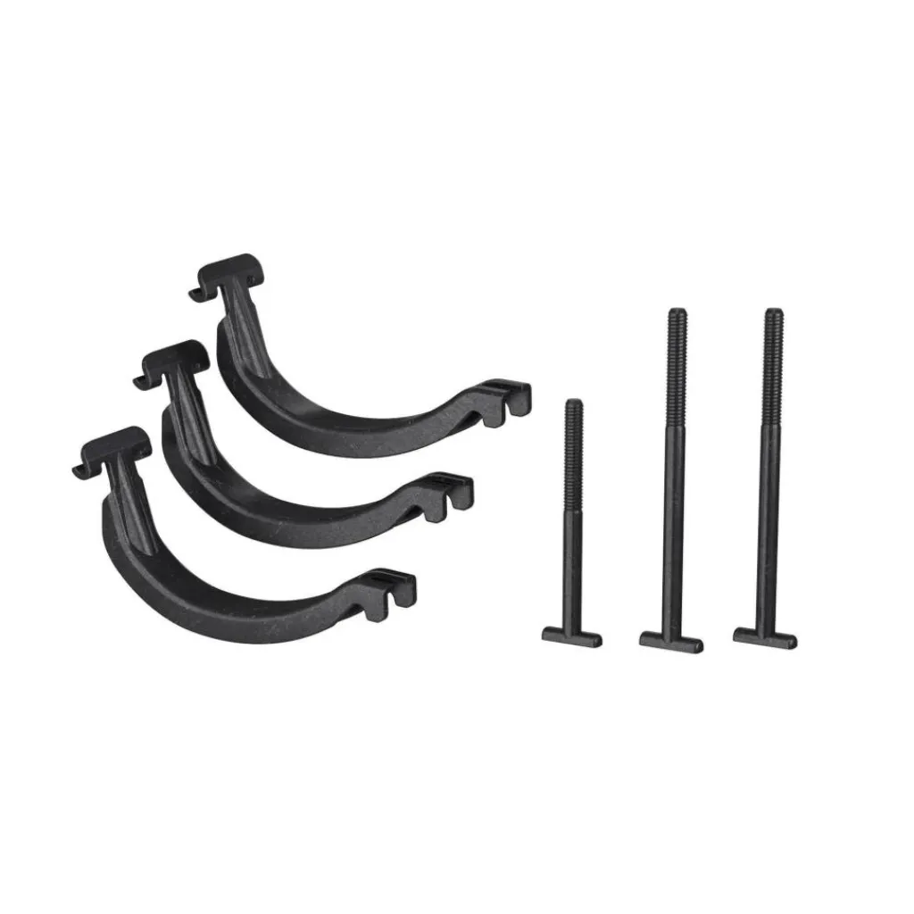 Fietsendragers-Thule Bike Rack Around-the-Bar Adapter