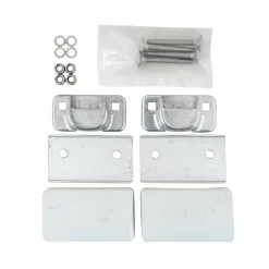 Fietsendragers-Thule Bovenbevestiging fietsendrager universeel