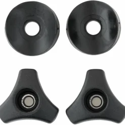 Thule Caravan Smart SuperB fietsendrager fixation tilt  stop< Fietsendragers