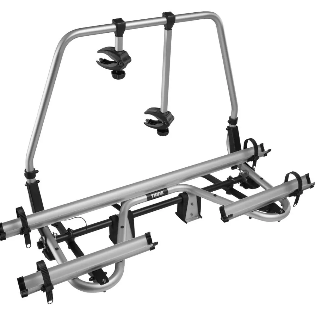 Thule Caravan Superb fietsendrager< Fietsendragers