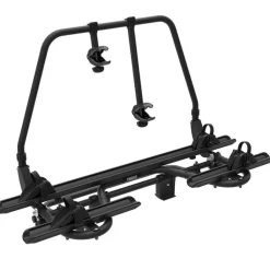 Thule Caravan Superb XT standard fietsendrager black< Fietsendragers