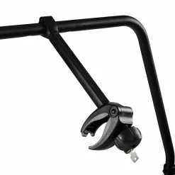 Thule Caravan Superb XT standard fietsendrager black< Fietsendragers